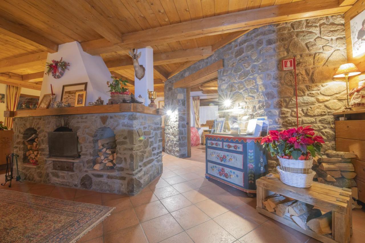 Hotel Rascard Вальтурнанш Экстерьер фото