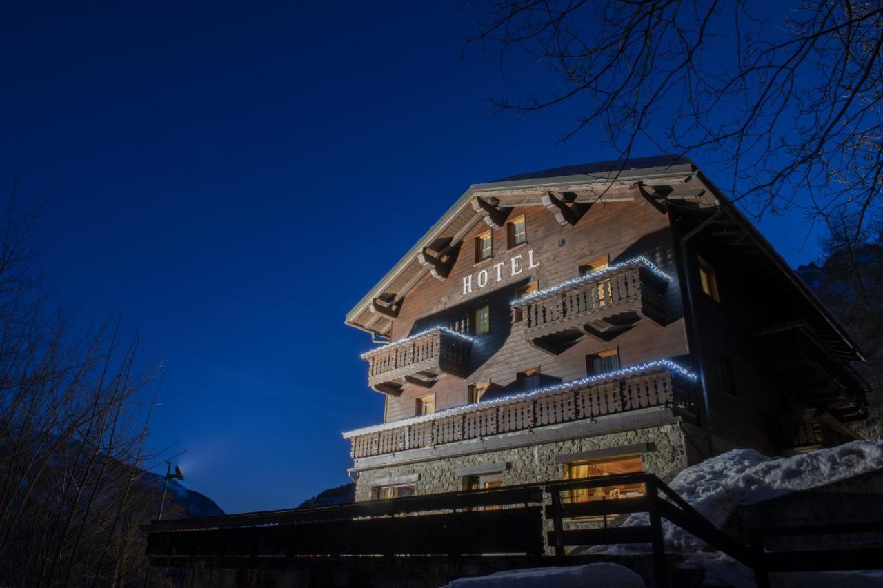 Hotel Rascard Вальтурнанш Экстерьер фото