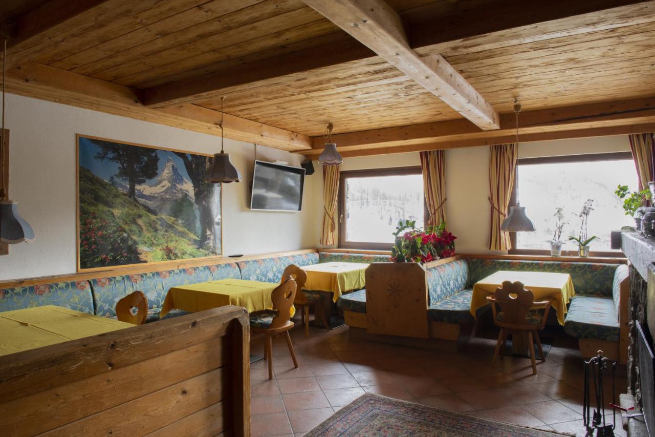 Hotel Rascard Вальтурнанш Экстерьер фото