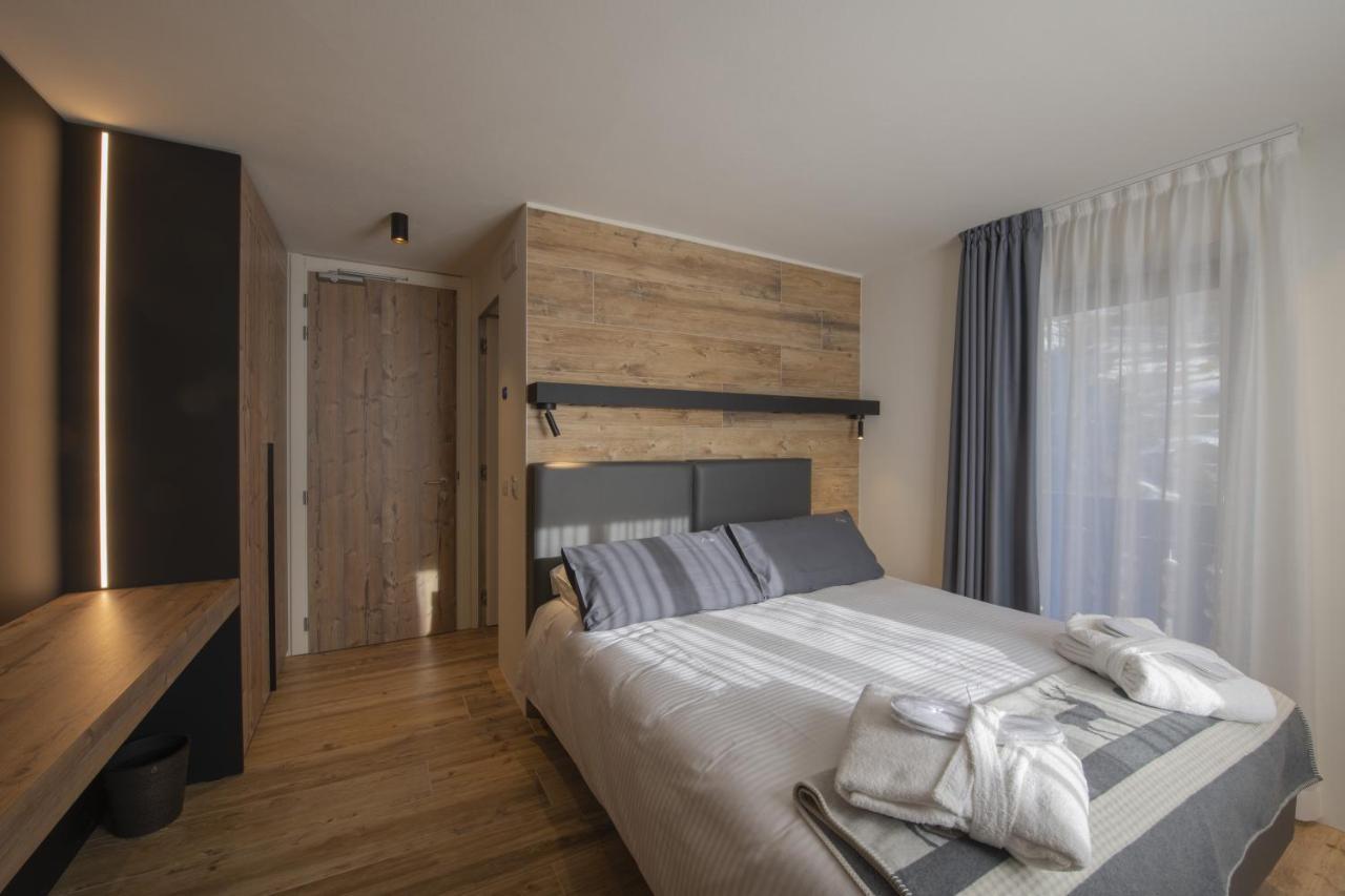 Hotel Rascard Вальтурнанш Экстерьер фото