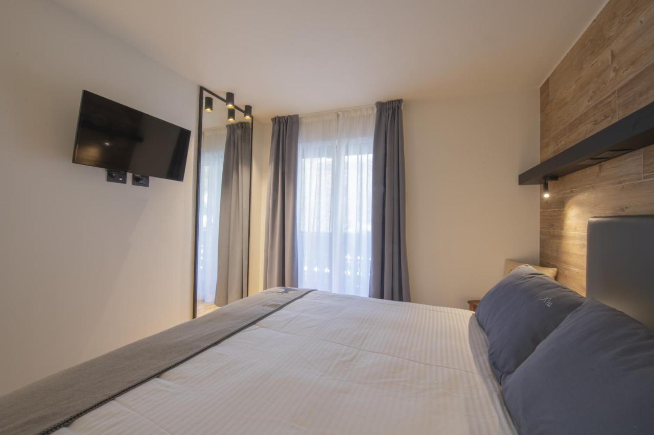 Hotel Rascard Вальтурнанш Экстерьер фото
