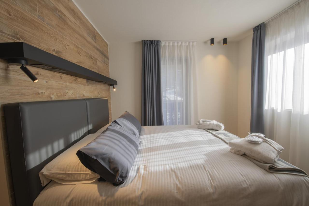 Hotel Rascard Вальтурнанш Экстерьер фото