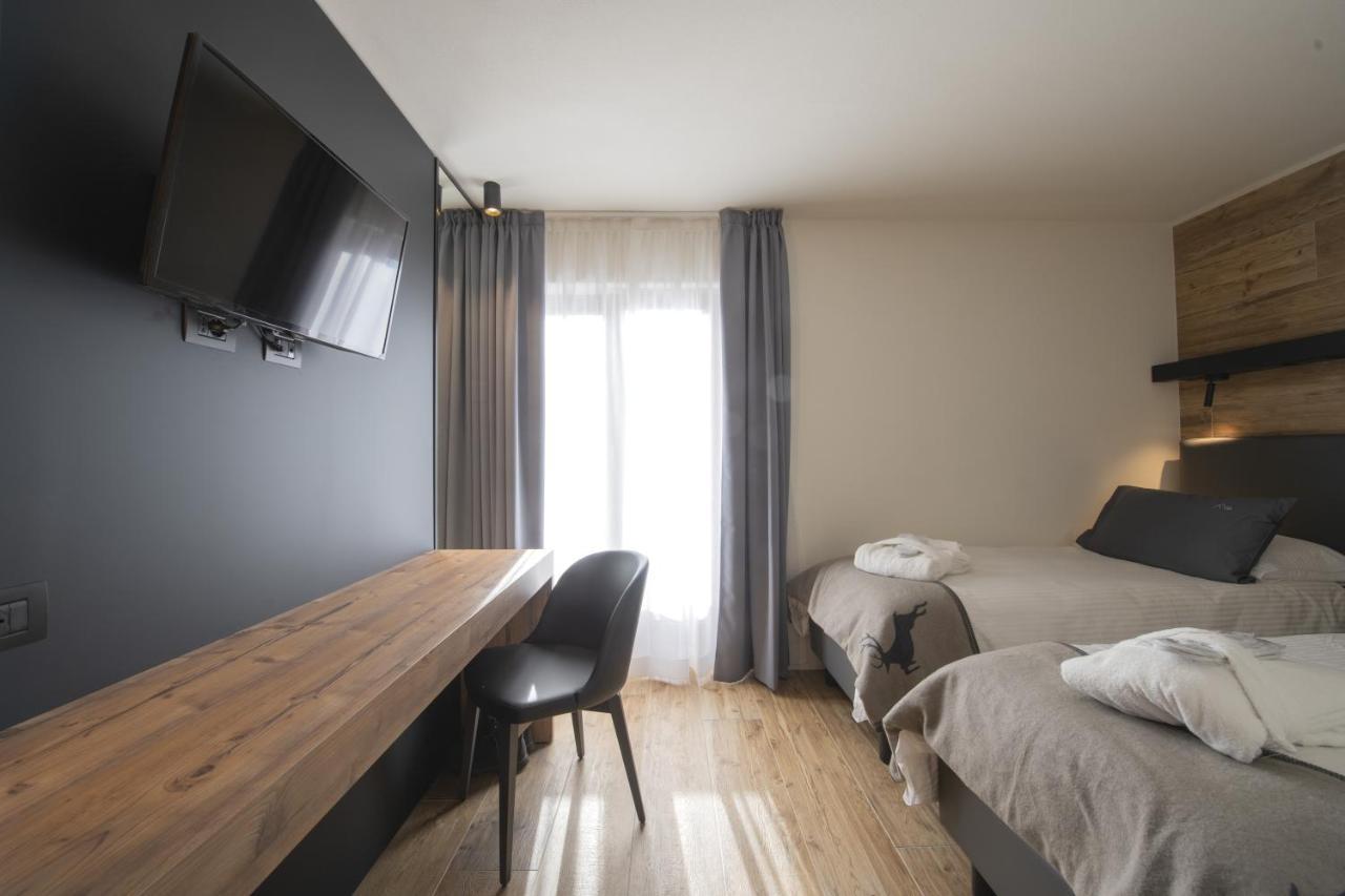 Hotel Rascard Вальтурнанш Экстерьер фото