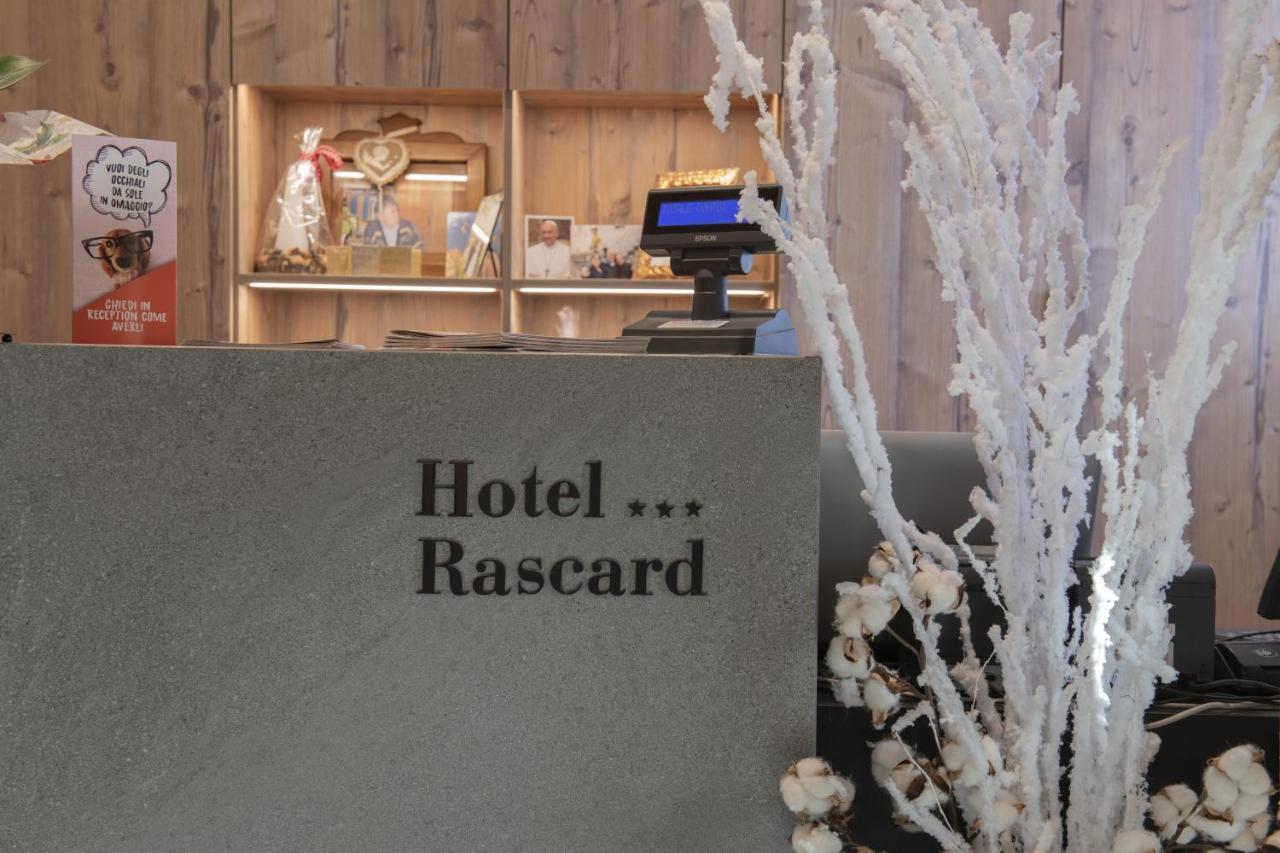 Hotel Rascard Вальтурнанш Экстерьер фото