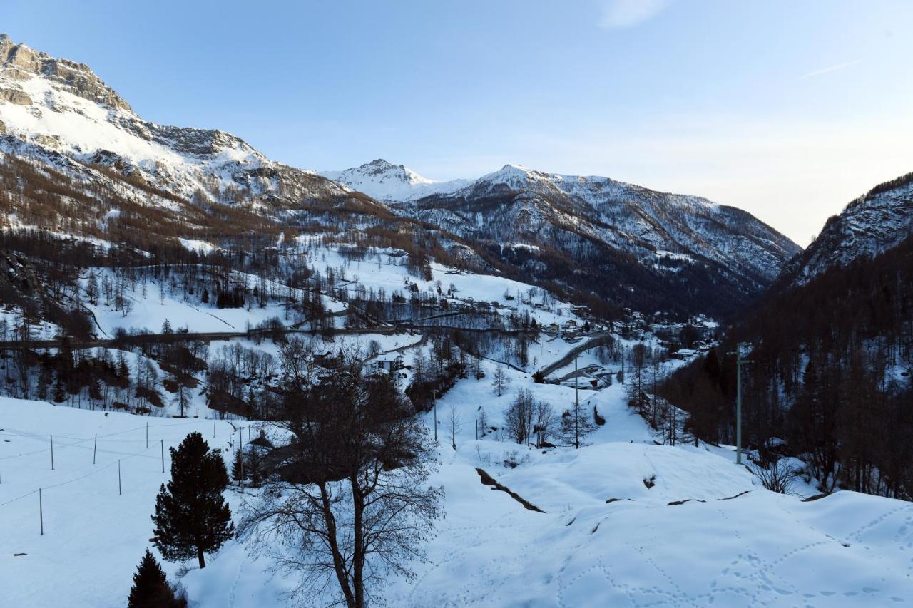 Hotel Rascard Вальтурнанш Экстерьер фото